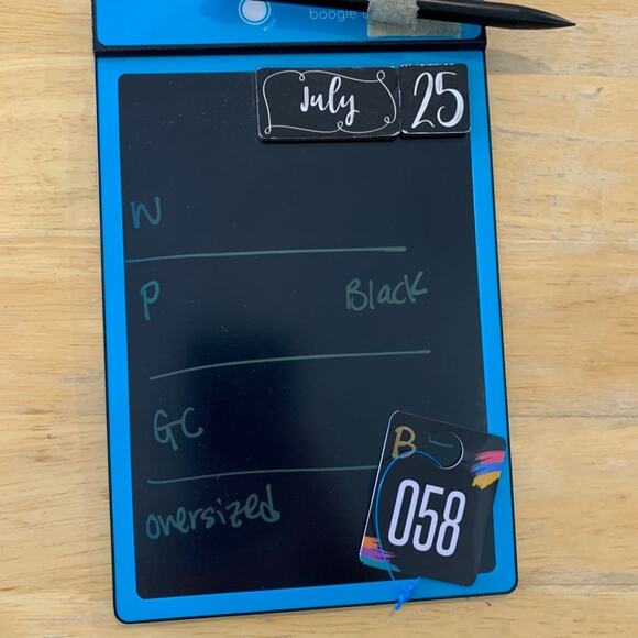 Everlane Sweatshirt Womens S Small Black Cotton Oversized Short Sleeve Pullover - Picture 11 of 12